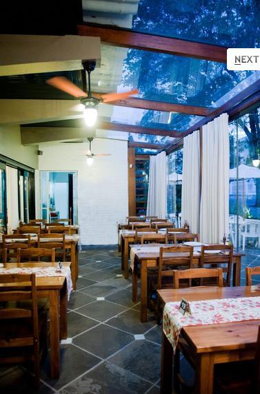 Pousada Dos Pinheirais Nova Prata Exterior foto