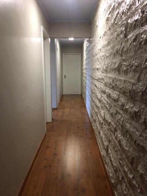 Pousada Dos Pinheirais Nova Prata Exterior foto